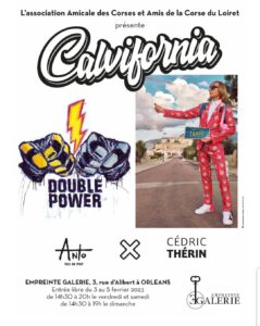 Calvifornia